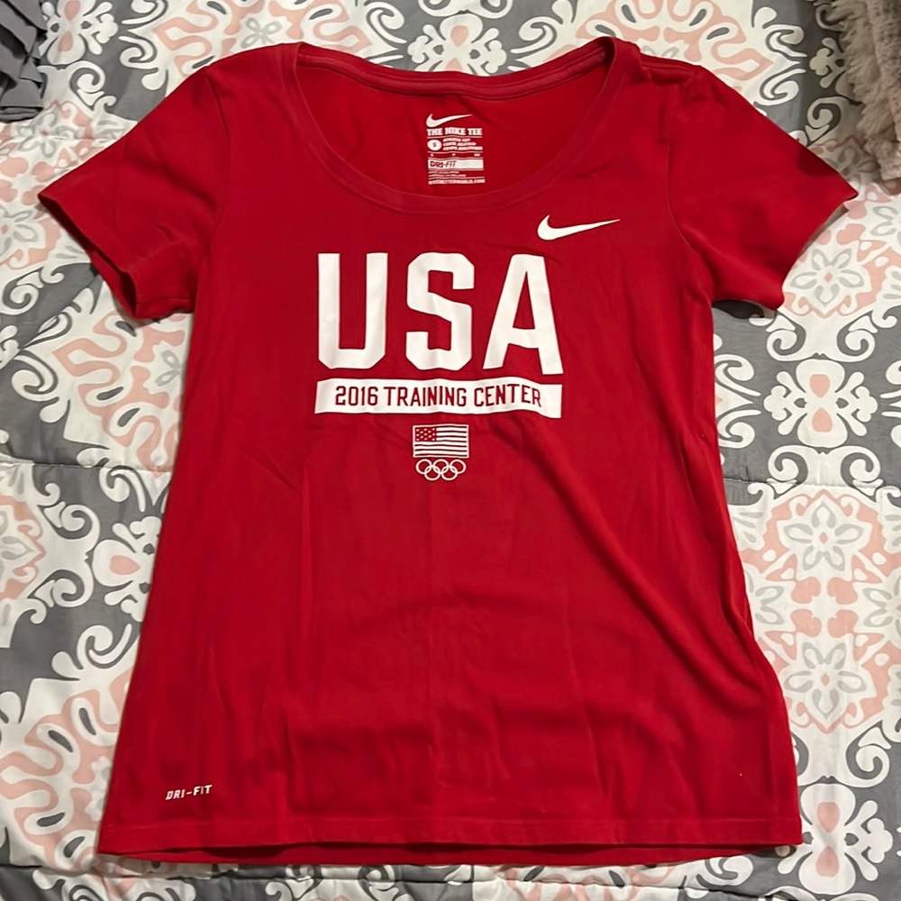 Nike Tee